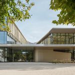 Nachhaltigkeit als Leitmotiv