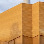 Wärmeversorgung im bunten Fassadenkleid