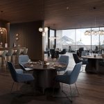 Gastlichkeit beginnt im Raum