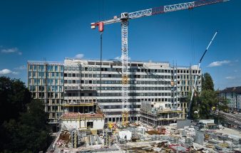 Ressourcenschonend in die Zukunft