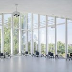 Wiederbelebung einer Architekturikone