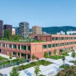 CO2-reduzierte Zemente