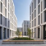 Ein Quartier für die Zukunft