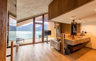 Maßgeschneiderter Luxus