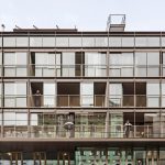 Schiebesystem für höchste Ansprüche