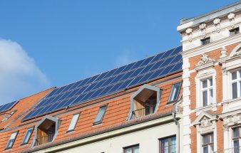 Solar-Pflicht bei Dachsanierung? Diese Länder sind Vorreiter