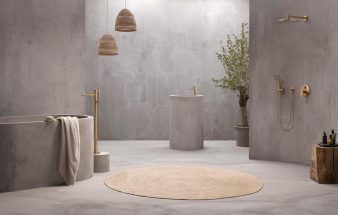 Zeitloses Design trifft präzise Funktion