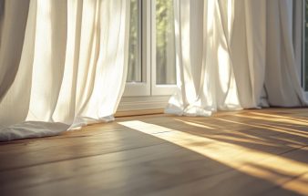 Welche Bauweisen fördern das Raumklima?