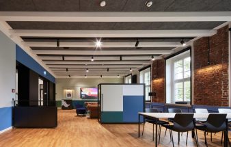 Mit britischem Charme