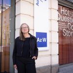 Neue Direktorin des Architekturzentrum Wien