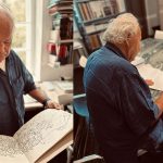 Lichtkörper – Wie Boris Podrecca das Immaterielle baut