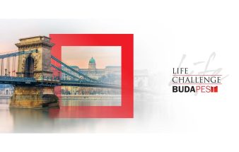 4 Nominierungen zur Baumit Life Challenge 2026