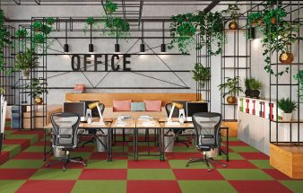 Die neue Freiheit des Bodendesigns