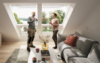 Das große Potenzial passiver Kühlstrategien