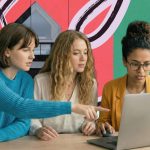 Vom Campus ins Büro