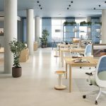 Weiche Formen, Komfort und Stil