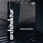 Architektur Fachmagazin Ausgabe 02/2026