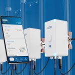 GF Hycleen Balance: Für eine optimale Warmwasserzirkulation