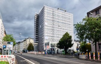 Revitalisierung ohne Stillstand