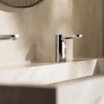 Digitale Armaturengeneration für effiziente Sanitärkonzepte
