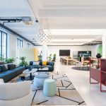 Neuer Showroom in Wien