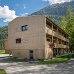 Wohnen im Holzbau