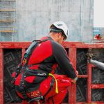 Exoskelette: Smarte Power fürs Bauhandwerk