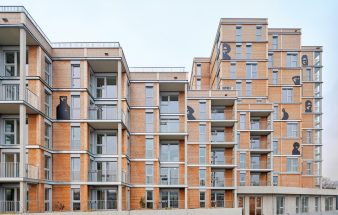 Ein Baukasten für Gemeinschaft