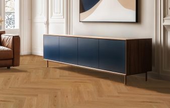 Designkompetenz mit funktionaler Vielfalt
