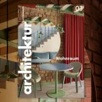 Architektur Fachmagazin Ausgabe 03/2026