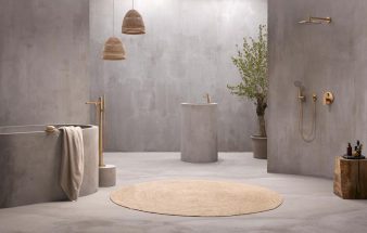 Design trifft präzise Funktion