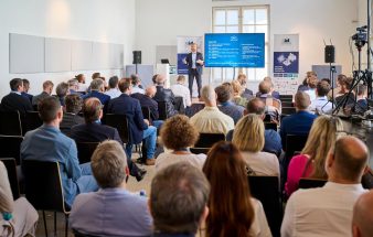 Innovationskongress | Digitales Planen, Bauen & Betreiben
