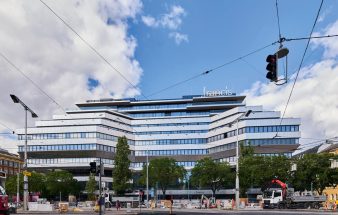 Nachhaltige Transformation