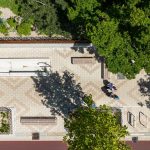 Mikrofreiräume für ein modernes Stadtbild
