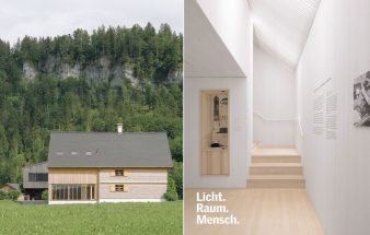 VELUX Architektur-Wettbewerb 2026/27