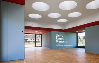 Architektur im besten Licht