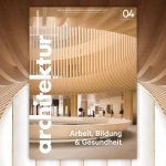 Architektur Fachmagazin Ausgabe 04/2026