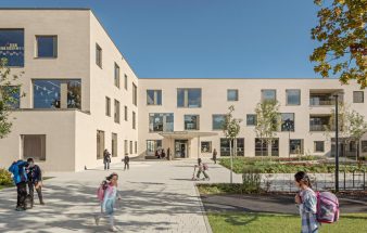Schule nach Maß