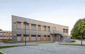 Tageslicht lenken, Wärmeeintrag kontrollieren