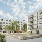 Zwischen Architektur und Forschung