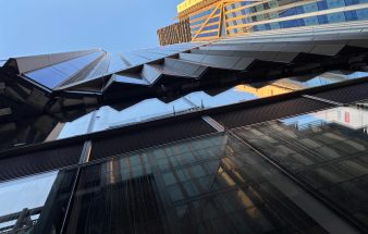 Neue Landmarke in London