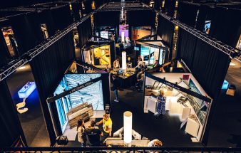 Save the Date: ARCHITECT@WORK Wien 2026