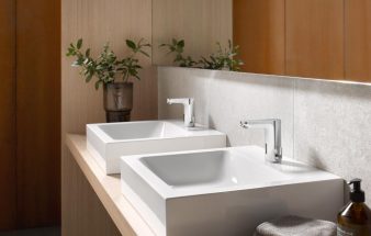 Trinkwasserhygiene als Planungsaufgabe