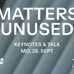 MATTERS UNUSED