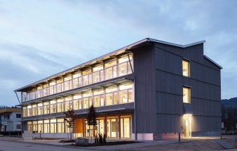 Klimagerechte Arbeitswelt