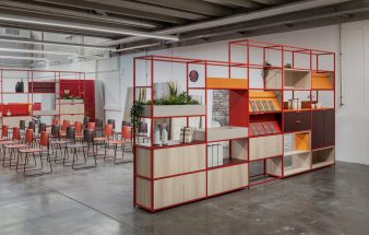 Wie Modularität Arbeitswelten ordnet