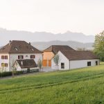 Klingendes Haus