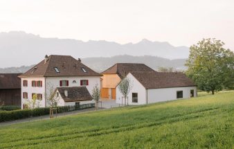 Klingendes Haus