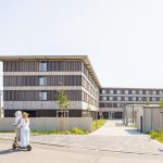 Temporäres Zuhause