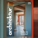 Architektur Fachmagazin Ausgabe 05/2026